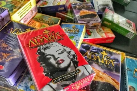 Табак Adalya 200 грамм Табак Adalya 200 грамм