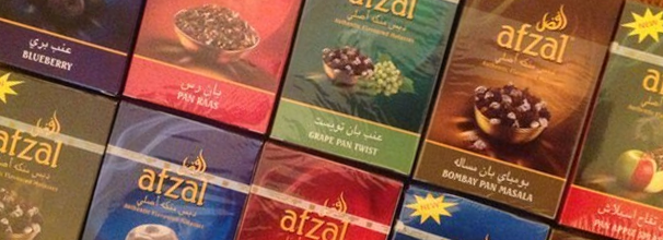 Табак Afzal 50 грамм Табак Afzal 50 грамм