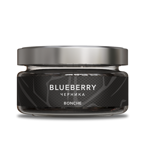 Табак Bonche Blueberry Табак Bonche Blueberry
