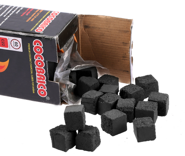 Уголь Cocobrico Уголь Cocobrico