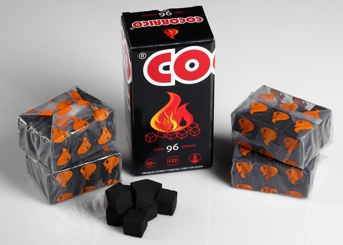 Cocobrico 96 кубиков Cocobrico 96 кубиков