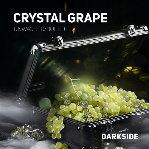 Darkside Crystal Grape Darkside Crystal Grape