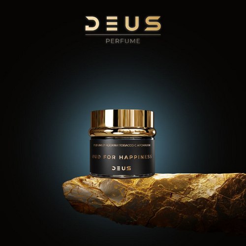 Табак DEUS PERFUME Табак DEUS PERFUME