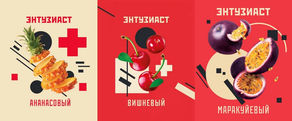 Табак для кальяна Энтузиаст Табак для кальяна Энтузиаст