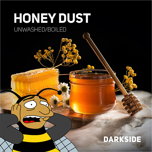 Darkside Honey Dust Darkside Honey Dust