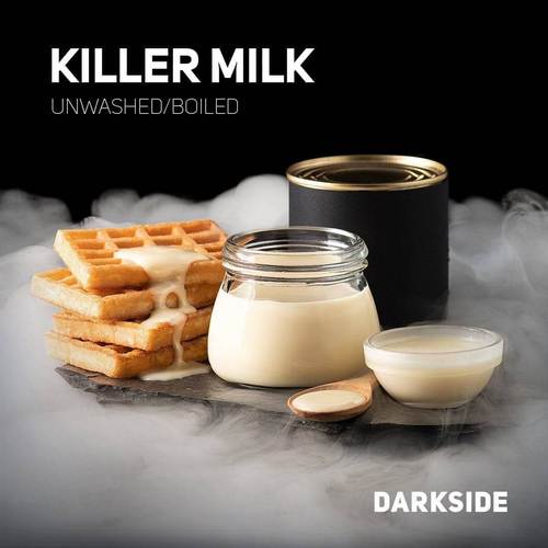 Darkside Killer Milk Darkside Killer Milk
