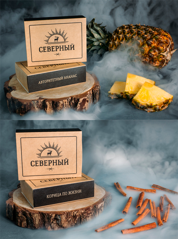 Табак Северный Табак Северный