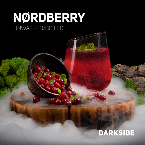 Табак Darkside Nordberry Табак Darkside Nordberry