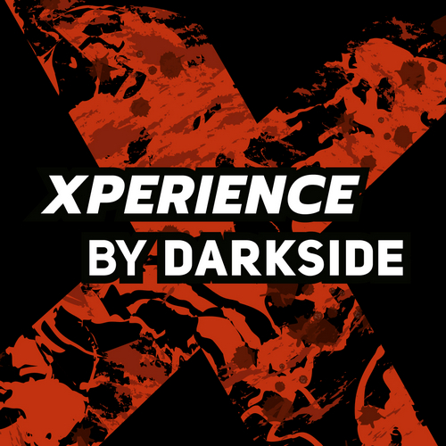 Darkside XPERIENCE Darkside XPERIENCE
