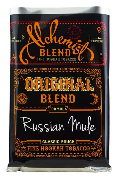 Табак Alchemist 100 грамм Табак Alchemist 100 грамм