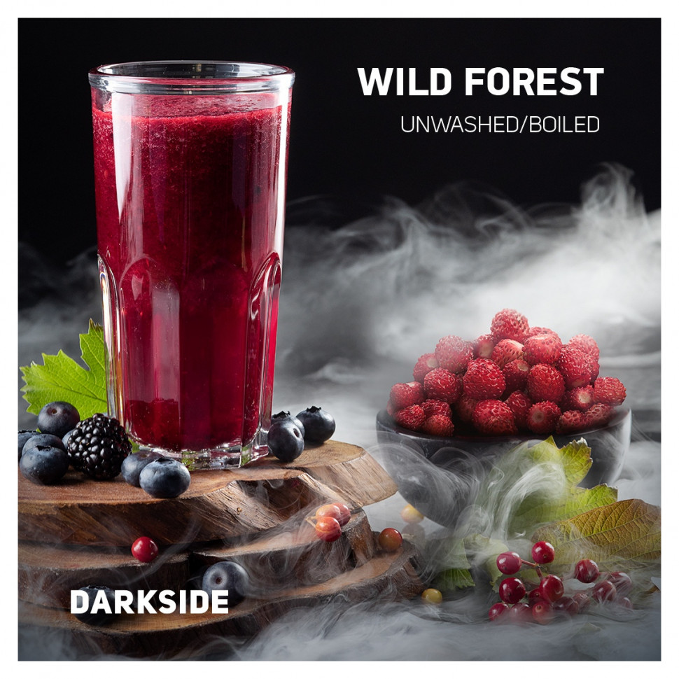 Табак Darkside Wild Forest Табак Darkside Wild Forest