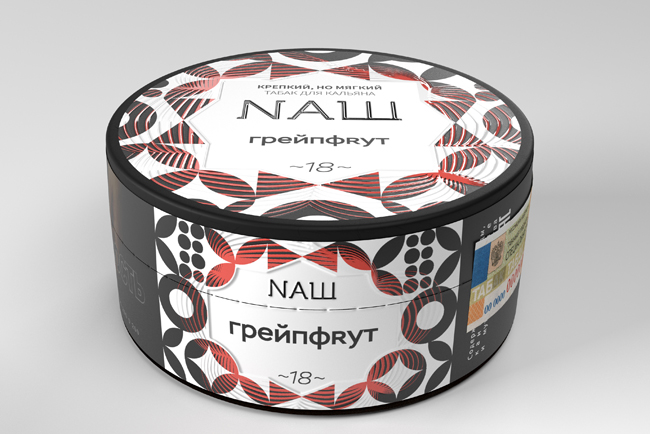 Табак для кальяна NАШ Табак для кальяна NАШ