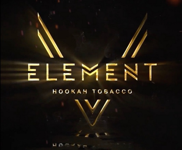 Логотип табака Element V (Пятый Элемент) Логотип табака Element V (Пятый Элемент)