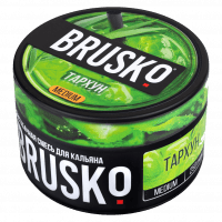 Смесь Brusko Medium - Тархун (250 грамм) — 