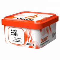 Табак Burn - Citrus Tea (Цитрусовый Чай, 200 грамм) — 