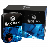 Табак Bang Bang - Космополитен (Cosmopolitan, 100 грамм) — 