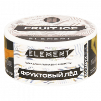 Табак Element Воздух - Fruit Ice NEW (Фруктовый Лёд, 25 грамм) — 