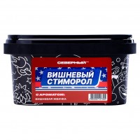 Табак Северный - Вишнёвый Стиморол (200 грамм) — 