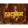 Табак Duft All-In - Nacarat (Индийская Газировка, 25 грамм)