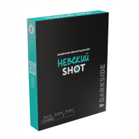 Табак Darkside Shot - Невский (30 грамм) — 