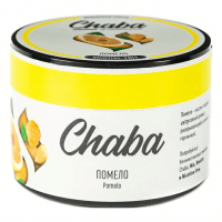 Смесь Chaba Basic - Pomelo (Помело, 50 грамм) — 