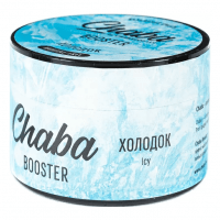 Смесь Chaba Booster - Холодок (50 грамм) — 