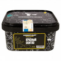 Табак Северный Professional - Красный Скитлз (200 грамм) — 