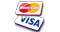 Карта (Visa/Mastercard/Мир)